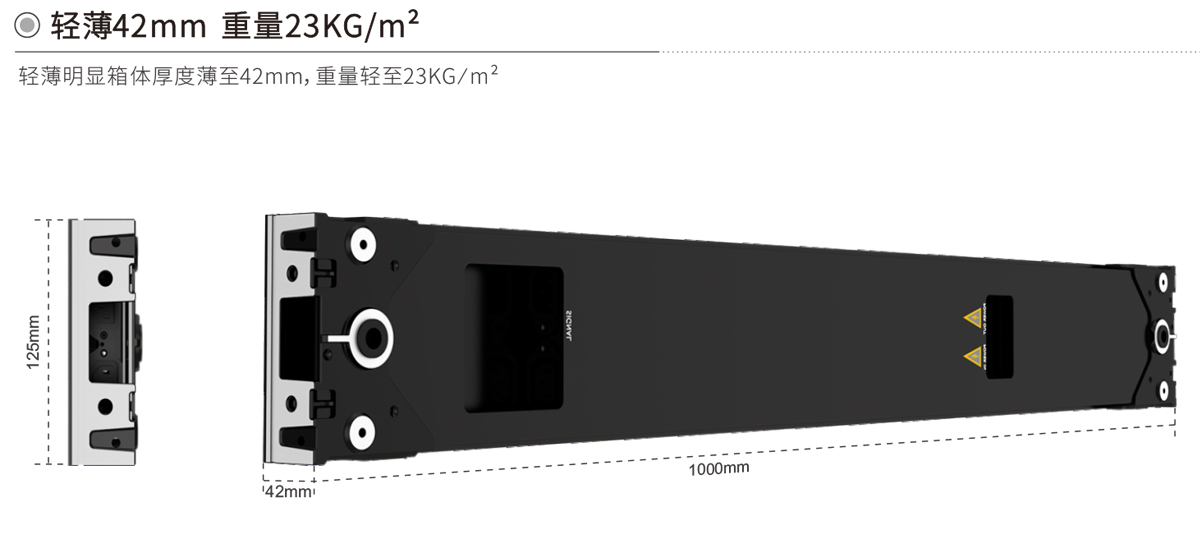 户内固装 BIM MINI